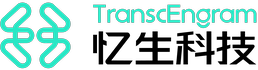 Transcengram logo